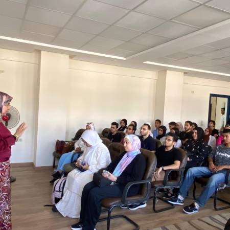 دورة تدريبية متخصصة في الإسعافات الأولية 