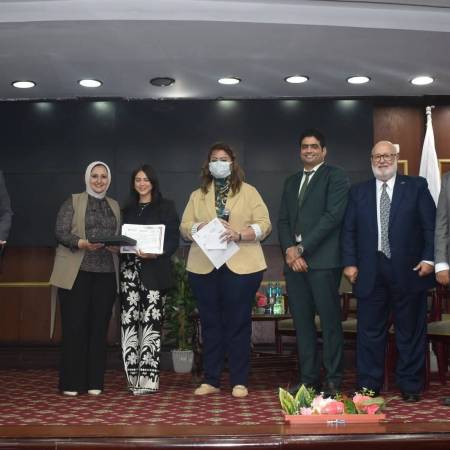  فعاليات الملتقى العلمي العاشر لطلاب الدراسات العليا والباحثين